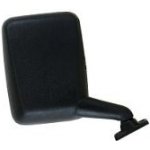 Pravé zpětné zrcátko VOLKSWAGEN TRANSPORTER (T3) | 1979-1992 | ruční, nevyhřívané, bez lakování | VIEWMAX | Zboží Auto