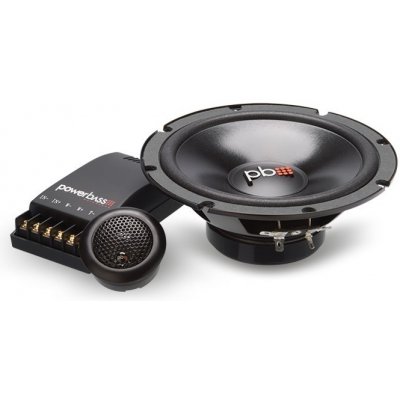PowerBass S-60C | Zboží Auto