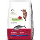 Trainer Natural Cat Adult tuňák 3 kg