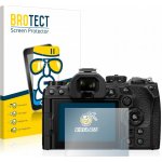 Ochranná fólie AirGlass Premium Glass Screen Protector Olympus OM-1 2022 – Zboží Živě