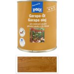 PNZ Olej Garapa 0,75 l – Zboží Mobilmania