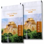 Energy Organic Maca caps 120 kapslí + Organic Maca caps 120 kapslí – Hledejceny.cz