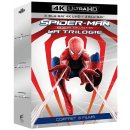 Spider-Man 1-3 UHD+BD