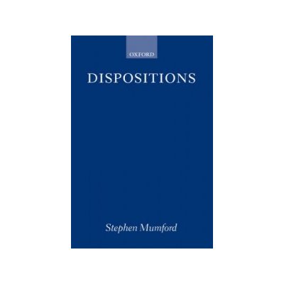 Dispositions Stephen Mumford