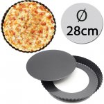 TFY No.1309 forma na koláč 28cm – Zboží Dáma