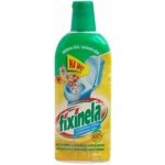 Fixinela WC na rez a kámen s vůní 500 ml – Sleviste.cz