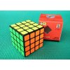 Hra a hlavolam Rubikova kostka 4 x 4 x 4 ShengShou New černá