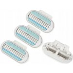 Gillette Venus Smooth Sensitive 4 ks – Sleviste.cz