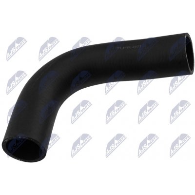 NTY Hadice Přívodu Vzduchu ENG 2.0 TDCI Ford Focus III 11-15 C-max/grand C-max 10-15 Kuga 12 (1713797) – Hledejceny.cz