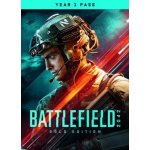 Battlefield 2042 Year 1 Pass – Hledejceny.cz