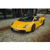 Zážitek Jízda v Lamborghini Praha