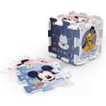 Trefl Pěnové Mickey Mouse 32x32x1cm 8ks ve fólii 0m+ – Zbozi.Blesk.cz