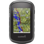 Garmin eTrex Touch 35 Europe 46 – Zboží Živě