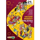 Krásné příběhy Čtyřlístku 2005 / 21. velká kniha - Ljuba Štíplová