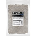 Organis Chia semínka BIO 500 g – Zbozi.Blesk.cz