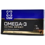 USN Omega-3 Ultra Sport 120 kapslí – Hledejceny.cz