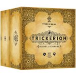 Old Dawg Trickerion Výroční edice – Zboží Živě