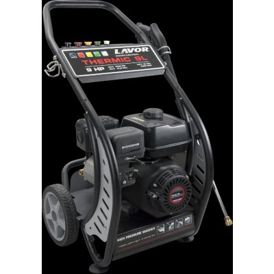 Lavor THERMIC 9L – Zboží Mobilmania