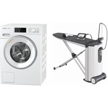 Miele WWG120 XL