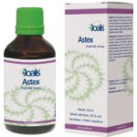 Joalis Astmex astma a dýchací potíže 50 ml – Hledejceny.cz
