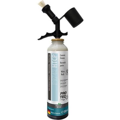 Pro-Tec Ceramic Grease White 200 ml – Zboží Mobilmania