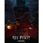 The Beast Inside – Zboží Mobilmania