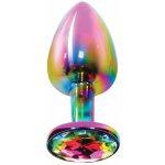 ToyJoy Twilight Booty Jewel Small – Sleviste.cz