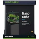 Dennerle Nano Cube Basic 30 l – Zboží Mobilmania