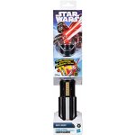 Hasbro Star Wars epizoda 7 elektronický světelný meč Darth Vader – Hledejceny.cz