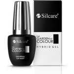 Silcare Matný Top Coat The garden of Colour Universal Top Matt 9 g – Sleviste.cz