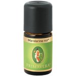 Primavera Mandarinka červená BIO 5 ml – Hledejceny.cz