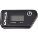 Vodotěsný měřič motohodin Q-TECH | Zboží Auto