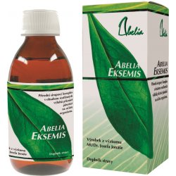 Joalis Eksemis 180 ml