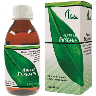 Joalis Eksemis 180 ml – Hledejceny.cz