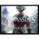 Hra na PC Assassin's Creed 3 Liberation HD
