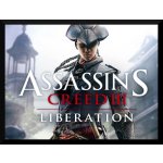 Assassin's Creed 3 Liberation HD – Zbozi.Blesk.cz