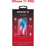 SWISSTEN FULL GLUE Apple iPhone 11 54501715 – Zboží Mobilmania