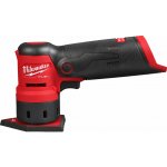 Milwaukee M12 FDSS-0B – Hledejceny.cz