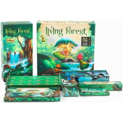 Poland Games Insert: Living Forest + Expansion UV Print