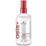 Schwarzkopf Osis Blow Go Thick 200 ml – Zboží Mobilmania