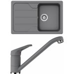 Set Schock Formhaus D-100S + Cosmo – Zboží Dáma