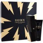 Carolina Herrera Bad Boy pro muže EDT 100 ml + sprchový gel 100 ml dárková sada – Hledejceny.cz