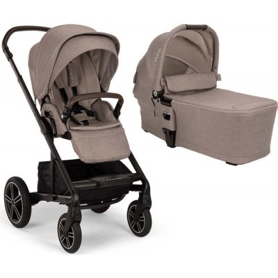 Nuna Sport MIXX™ next MIXX™ next cedar 2025 – Sleviste.cz