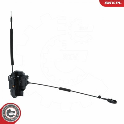 Zámek dveří ESEN SKV 60SKV512 | Zboží Auto