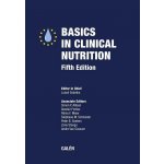 Basics in clinical nutrition, Fifth edition – Hledejceny.cz