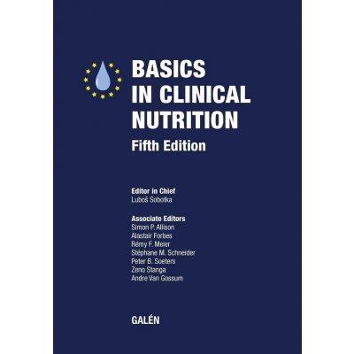 Basics in clinical nutrition, Fifth edition