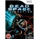 Dead Space Extraction