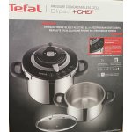 Tefal Clipso+ Chef P4552030 – Zboží Dáma