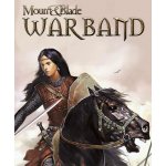 Mount and Blade: Warband – Hledejceny.cz