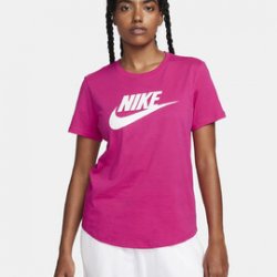 Nike sportswear essentials wom DX7906-615 Růžová